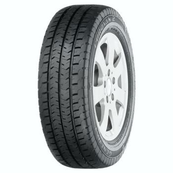 Fortuna EURO VAN2 195/80 R14 106/104R