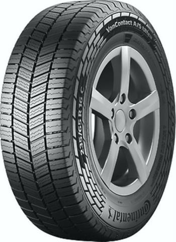 Continental VAN CONTACT A/S ULTRA 195/60 R16 99/97H