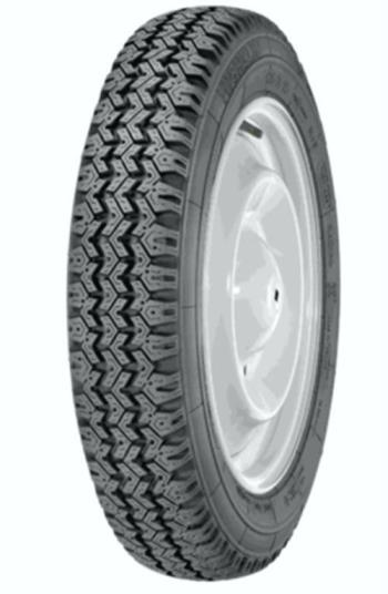 Michelin X M+S 89 135/ R15 72Q