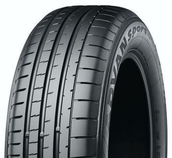 Yokohama ADVAN SPORT V107D 275/35 R21 103Y