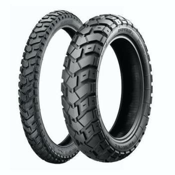 Heidenau K 60 SCOUT 120/80 R18 62T