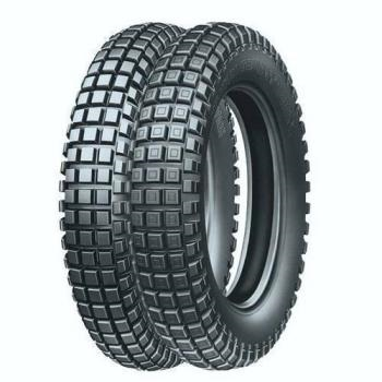 Michelin TRIAL COMPETITION X11 4/ R18 64M