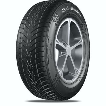Ceat WINTERDRIVE 205/50 R17 93V