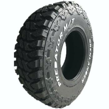 Grenlander PREDATOR M/T 235/85 R16 120/116Q
