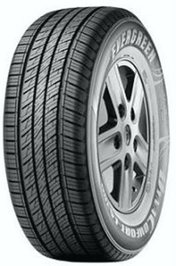 Evergreen DYNACOMFORT ES380 255/65 R17 110H