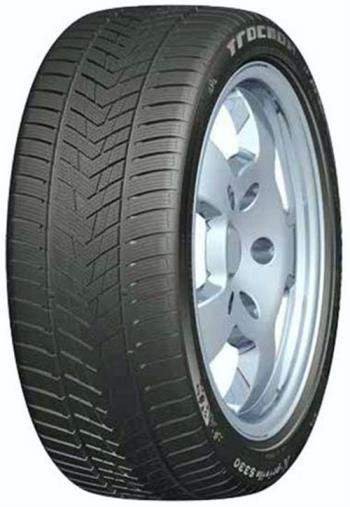 Tracmax X PRIVILO S-330 255/40 R19 100V