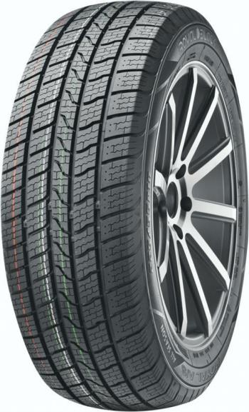 Royal Black ROYAL A/S 225/65 R17 106V