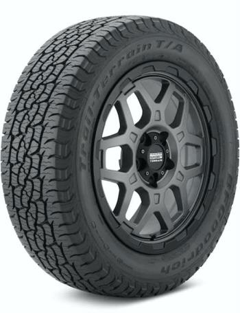 BFGoodrich TRAIL-TERRAIN T/A 225/55 R18 102H