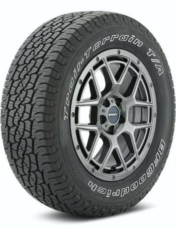 BFGoodrich TRAIL-TERRAIN T/A 265/70 R18 116T