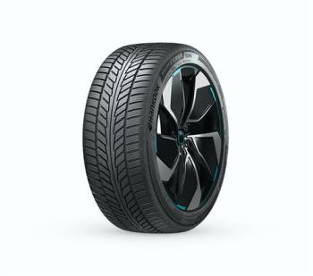 Hankook IW01A ION ICEPT SUV 255/40 R22 103V
