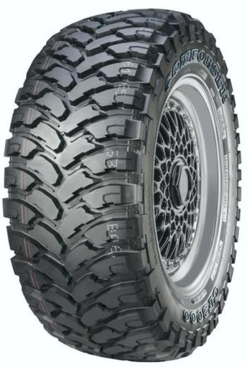 Comforser CF3000 M/T 215/85 R16 115/112Q
