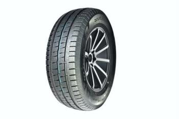 Royal Black ROYAL WINTER VAN 195/75 R16 107/105R