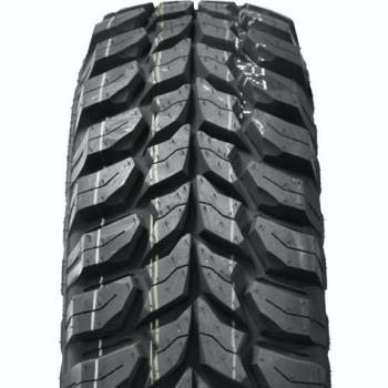 Ling Long CROSSWIND M/T 255/70 R16 115/112Q