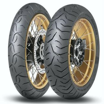 Dunlop TRAILMAX MERIDIAN 120/90 R17 64S