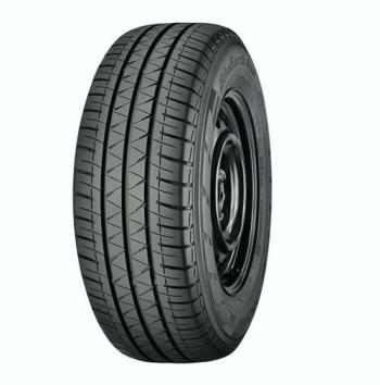 Yokohama BLUEARTH VAN RY55 235/60 R17 109/107T