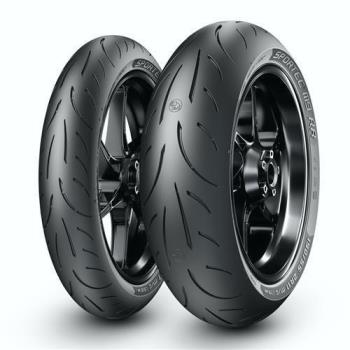 Metzeler SPORTEC M9 RR 170/60 R17 72W