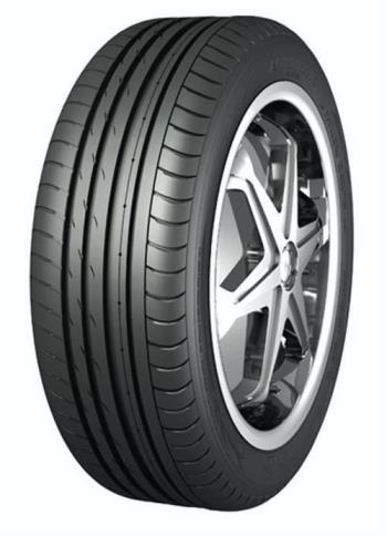 Nankang SPORTNEX AS-2+ 275/35 R18 99Y