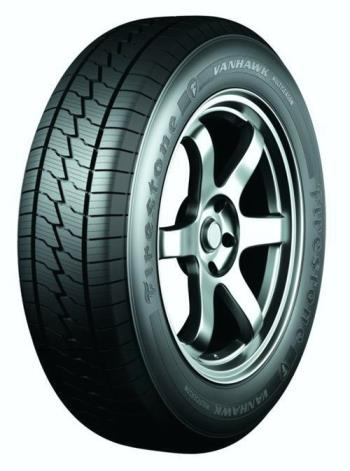 Firestone VANHAWK MULTISEASON 195/75 R16 110/108R