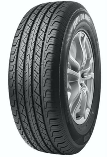 Goldline GHT 500 235/70 R16 106H