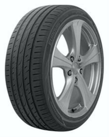 Roadstone EUROVIS SPORT 04 215/45 R18 93W