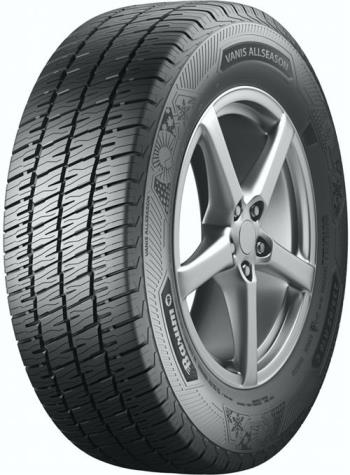 Barum VANIS ALLSEASON 215/70 R15 109/107S
