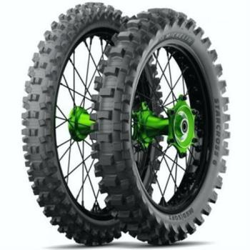 Michelin STARCROSS 6 80/100 R21 51M