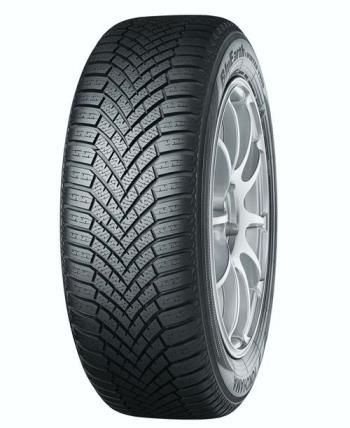 Yokohama BLUEARTH WINTER V906 SUV 285/40 R21 109W