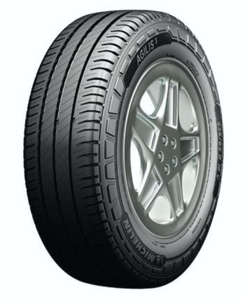 Michelin AGILIS 3 225/65 R16 112/110T