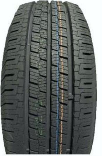 Tracmax VAN SAVER A/S 225/55 R17 109/107H