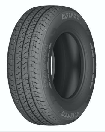 Altenzo CURSITOR 195/75 R16 107/105R