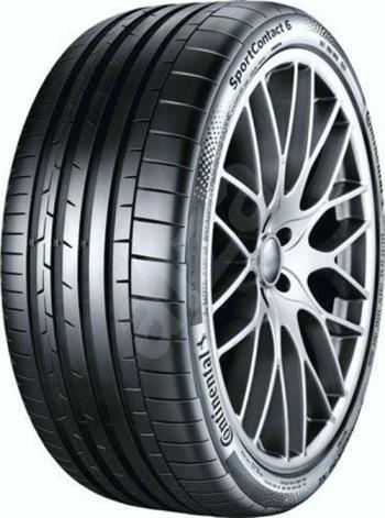 Continental SPORT CONTACT 6 245/40 R20 99V
