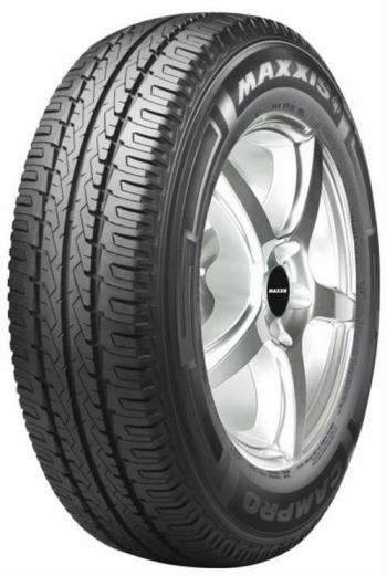 Maxxis CAMPRO MAC2 225/75 R16 118R