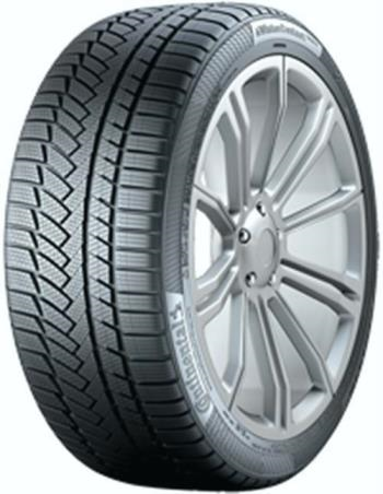 Continental WINTER CONTACT TS 850 P 265/40 R22 106V