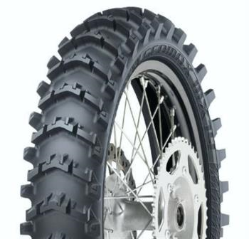 Dunlop GEOMAX MX14 110/100 R18 64M