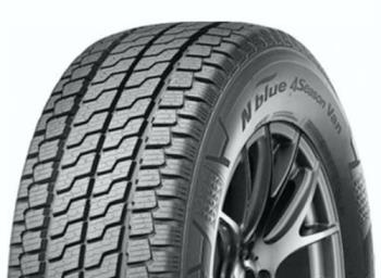 Nexen N'BLUE 4SEASON VAN 225/75 R16 121/120R