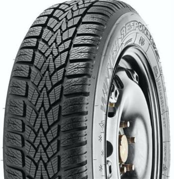 Dunlop SP WINTER RESPONSE 2 165/65 R15 81T