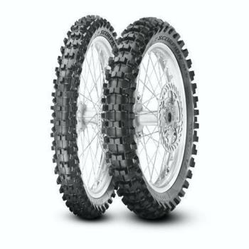 Pirelli SCORPION MX MID 110/90 R19 62M