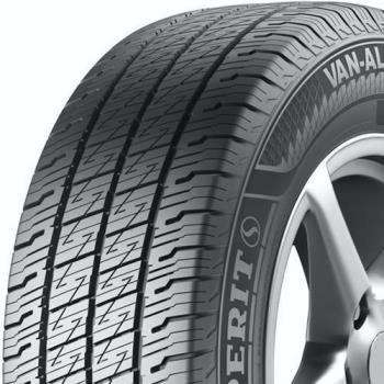 Semperit VAN ALLSEASON 215/60 R17 109/107T