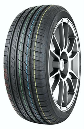 Royal Black ROYAL EXPLORER 245/40 R17 95W