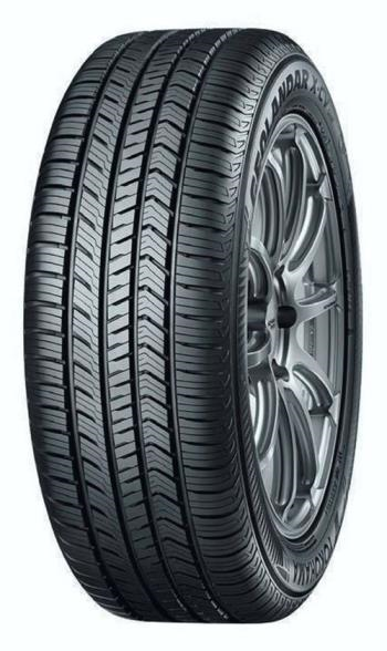 Yokohama GEOLANDAR X-CV G057 285/45 R20 112W