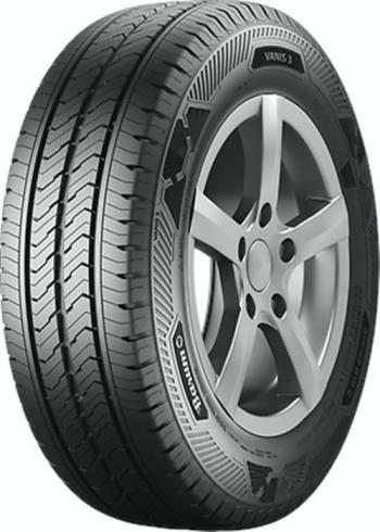 Barum VANIS 3 235/60 R17 117/115R