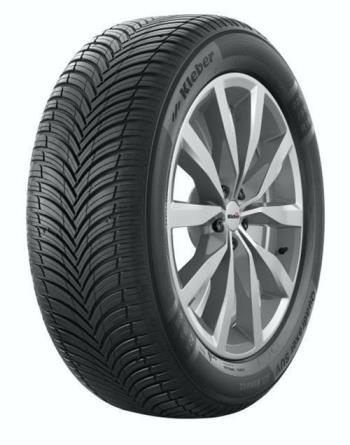Kleber QUADRAXER SUV 225/55 R19 99V
