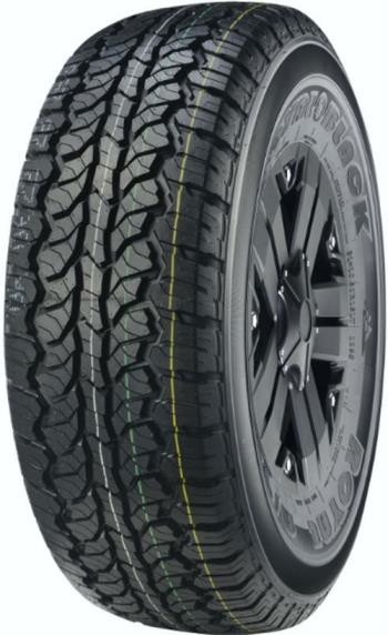 Royal Black ROYAL A/T 255/70 R15 112/110S