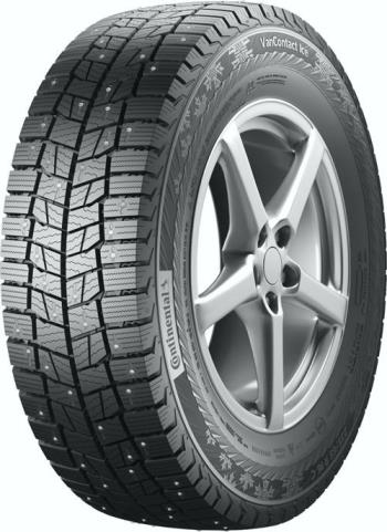 Continental VAN CONTACT ICE 235/65 R16 121/119N