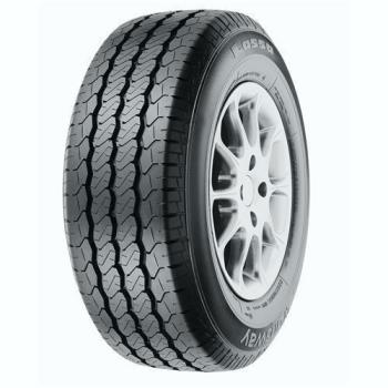 Lassa TRANSWAY 195/80 R15 106/104R