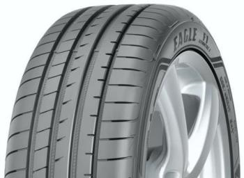 Goodyear EAGLE F1 (ASYMMETRIC) 3 SUV 295/45 R20 114Y