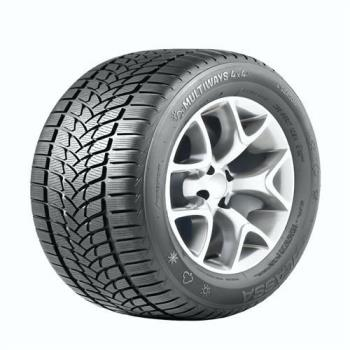 Lassa MULTIWAYS 4X4 215/70 R16 100T