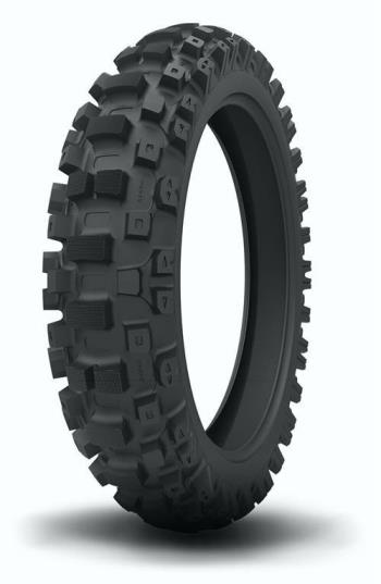 Kenda WASHOUGAL II K786 110/90 R19 62M