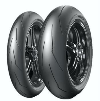 Pirelli DIABLO SUPERCORSA V3 120/70 R17 58W