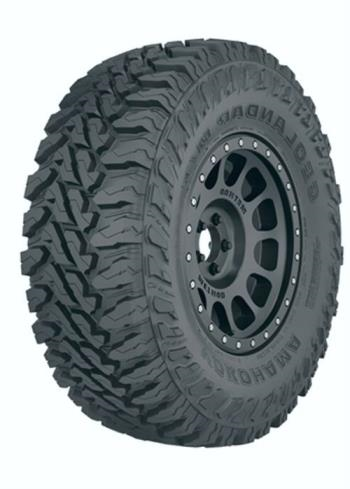 Yokohama GEOLANDAR M/T G003 245/70 R17 119/116Q